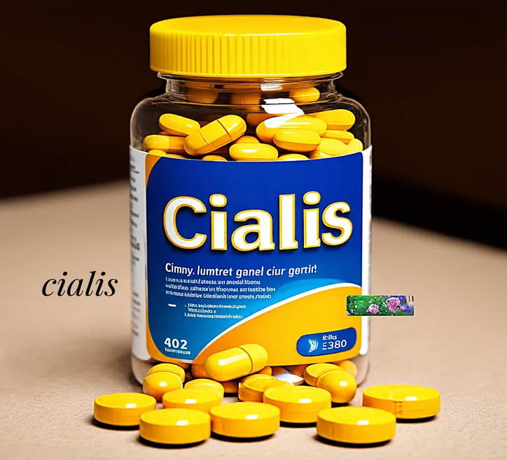 Cialis 1